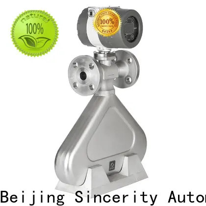 Sincerity Group coriolis flowmeters price for oil and gas 1