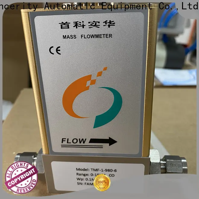best medical air flow meters factory for oil and gas 1