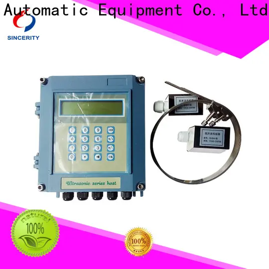best ge panametric ultrasonic flow meter function for Generate Electricity 1