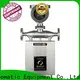 Sincerity Group New gas mass flow meters suppliers for oil and gas 1