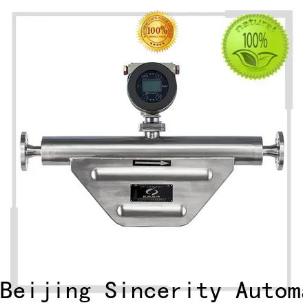 Sincerity Group coriolis flow for sale for life sciences 1