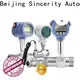 digital vortex steam supply for concentration measurement 1