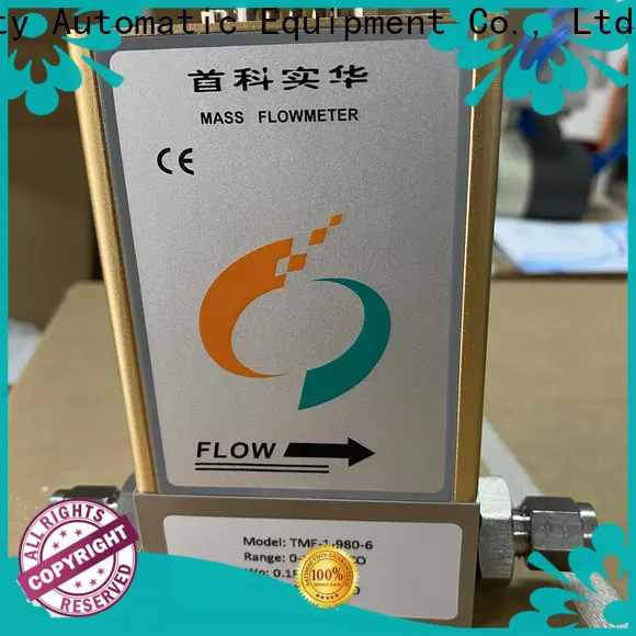 Sincerity Group coriolis function for oil and gas 1