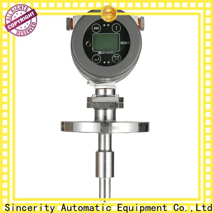 Sincerity Group dwyer flow meter manufacturers for pressure measurement 1
