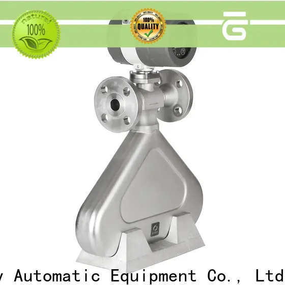 ﻿High measuring accuracy volume flow meters for business for petrochemicals 1