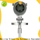 Sincerity Group single probe density meter function for temperature measurement 1