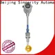 Sincerity Group assured automation flow meter for business for the mass flow 1