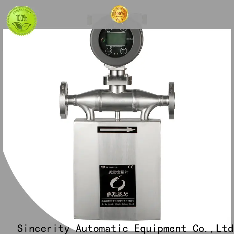 custom doppler flow meters function for food 1