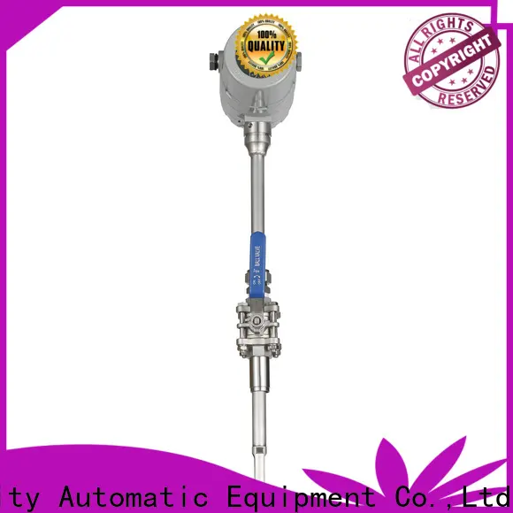 Sincerity Group ﻿High measuring accuracy air mass flow meter suppliers for the mass flow 1