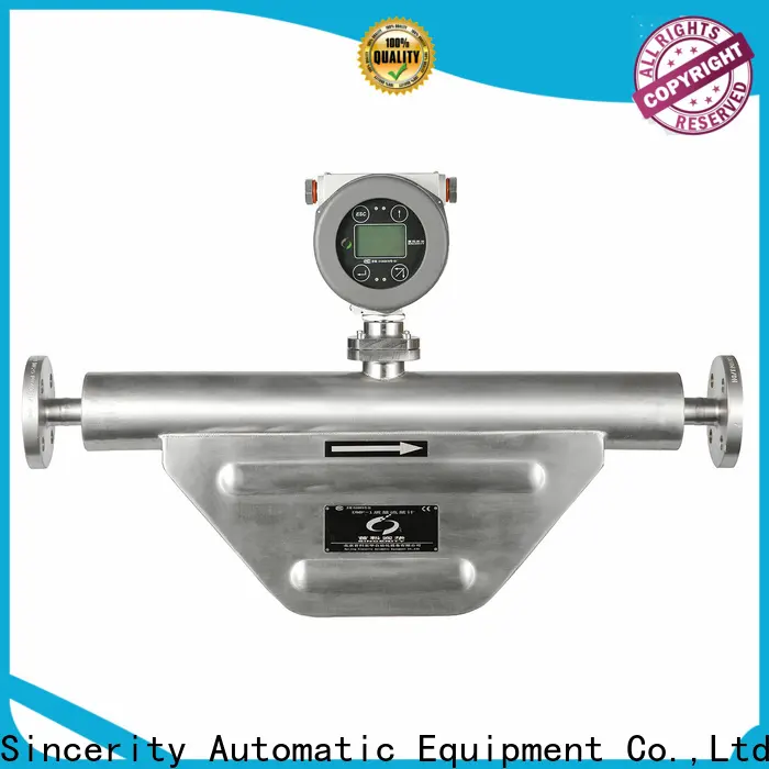 custom coriolis mass meter price for chemicals 1