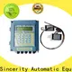 Sincerity Group best handheld portable ultrasonic flow meter price for Metallurgy 1