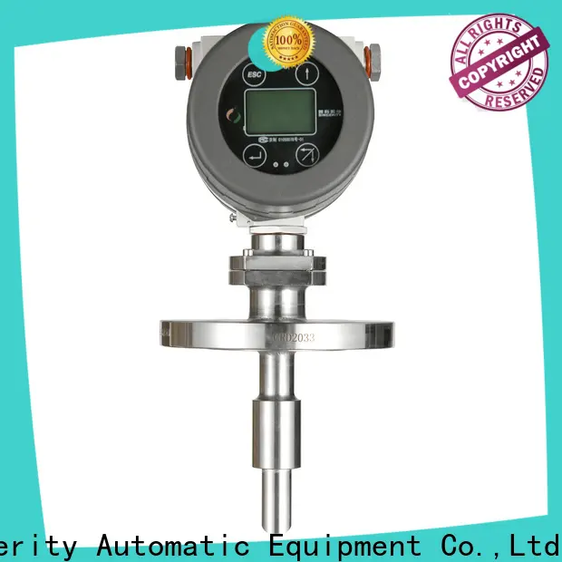 high accuracy flow meter gauge for business for viscosity measurement 1