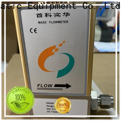 Sincerity Group rcm industries flow meters function for oil and gas 1