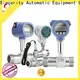 high-quality turbine flowmeters manufacturers for concentration measurement 1