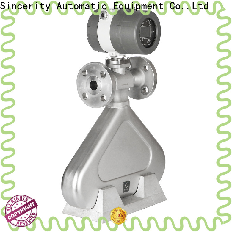 Sincerity Group latest define flow meter price for fluids measuring 1
