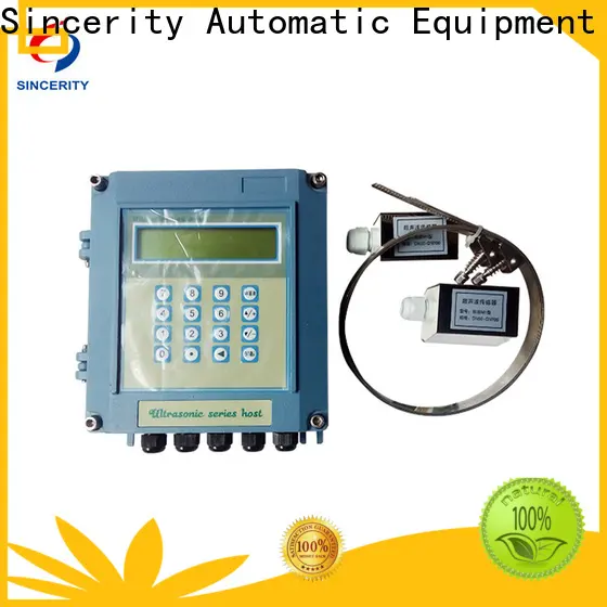 ﻿High measuring accuracy siemens ultrasonic flow meter company for Drain 1