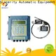 ﻿High measuring accuracy siemens ultrasonic flow meter company for Drain 1