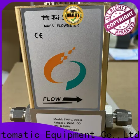 Sincerity Group low cost coriolis flowmeter manufacturers for chemicals 1