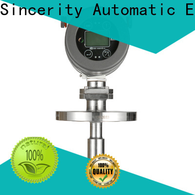 latest accusonic flow meters factory for pressure measurement 1