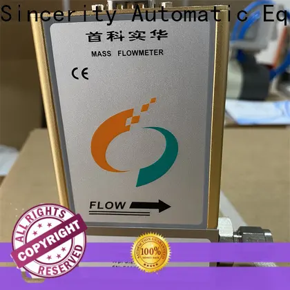 Sincerity Group obstruction flow meters factory for chemicals 1