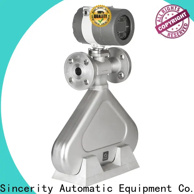 custom coriolis software supply for food 1