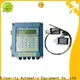 ﻿High measuring accuracy ultrasonic flow meter principle factory for Petrochemical 1