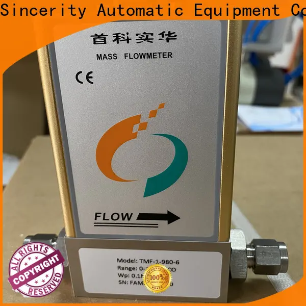 high performance coriolis flow meters company for food 1