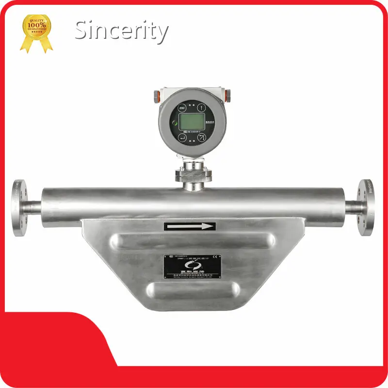 Mass Flow Meter Price Uppliers 1