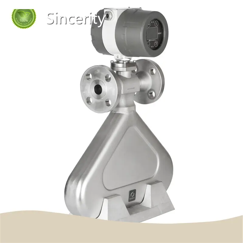 Sincerity Group Micro Motion Coriolis Meter Uppliers 1