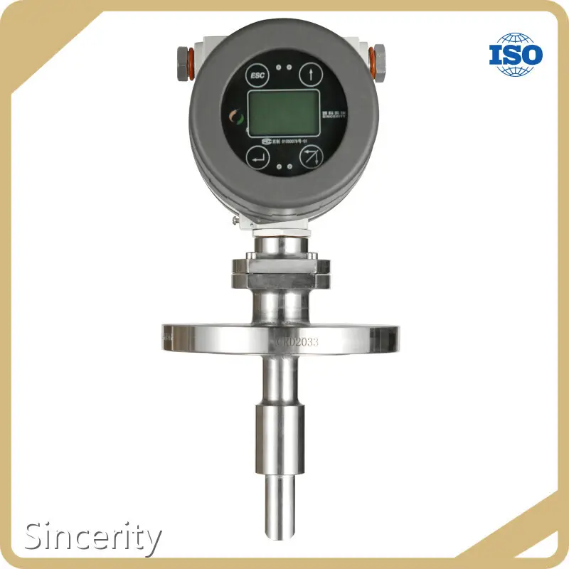 Sincerity Group Insertion Fork Density Meter Insertion Fork Density Metercompany 1
