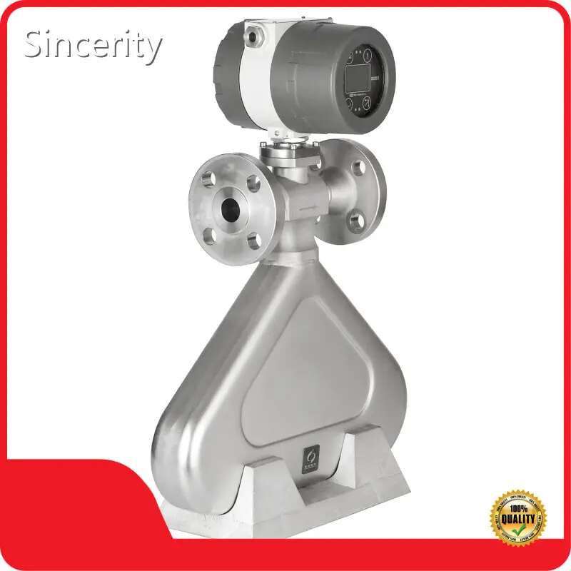 Micro Motion Coriolis Meter - - Sincerity Group 1