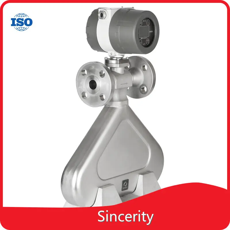 Coriolis Flow Meter Price - - Sincerity Group 1
