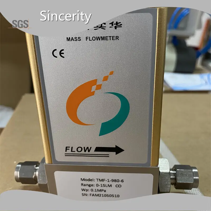 Latest Coriolis Fuel Flow Meter Price List 1