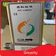 Micro Motion Mass Flow Meter TUV 5-15 Dayssuppliers 1