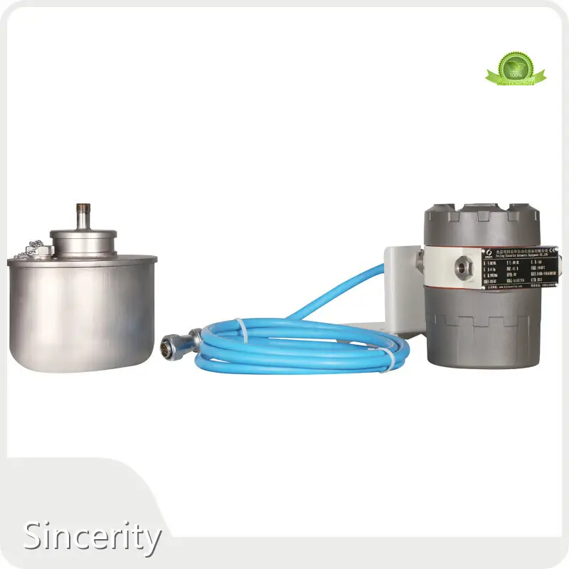 Micro Motion Coriolis by Sincerity Group 1