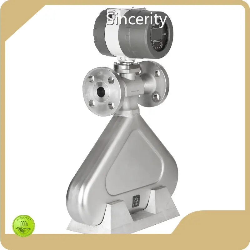 Latest Coriolis Mass Meter Suppliers 1