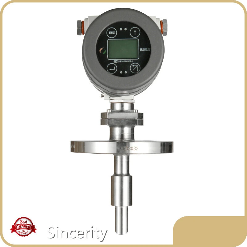 Fork Density Meter Micro Motion Supply 1