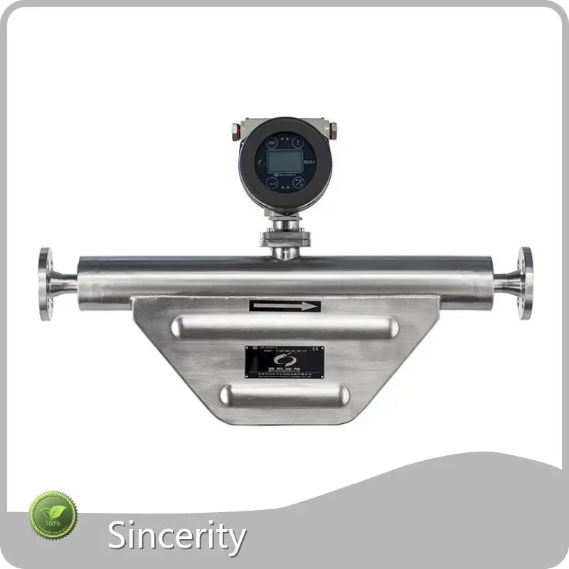 Latest Coriolis Flow Meter Coriolis Flow Meter Company 1