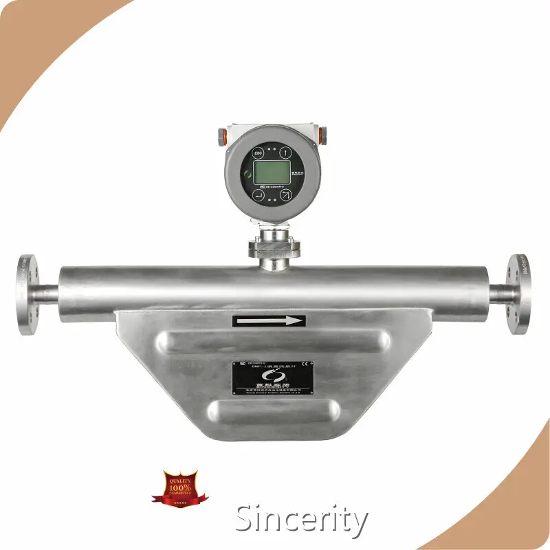 Coriolis Transmitter Upply 1