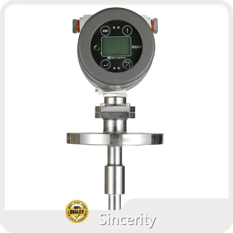 High-quality Micro Motion Gas Density Meter Factory 1