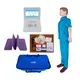 Cpr Training Mannequin Supplier INNORKOM 2