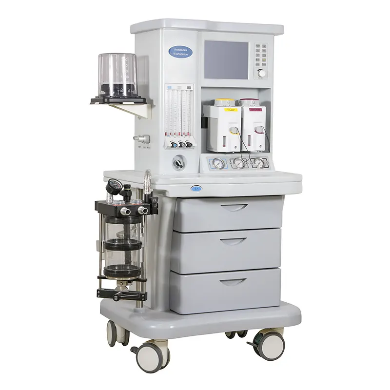 General Anesthesia Equipment Factory INNORKOM 4
