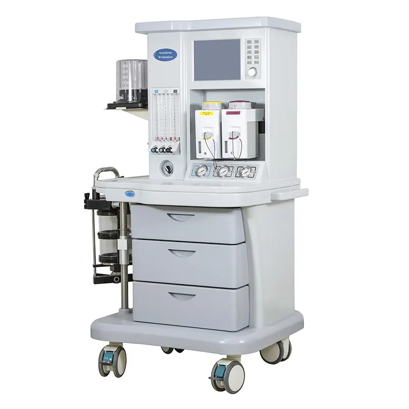 General Anesthesia Equipment Factory INNORKOM 2