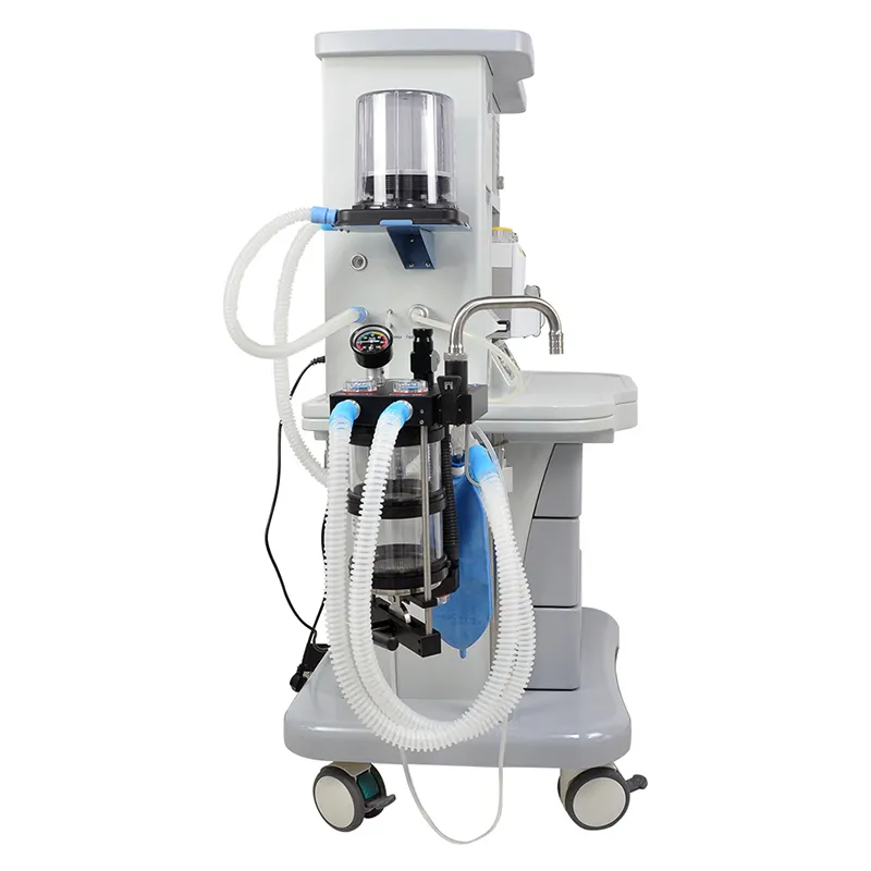 General Anesthesia Equipment Factory INNORKOM 3