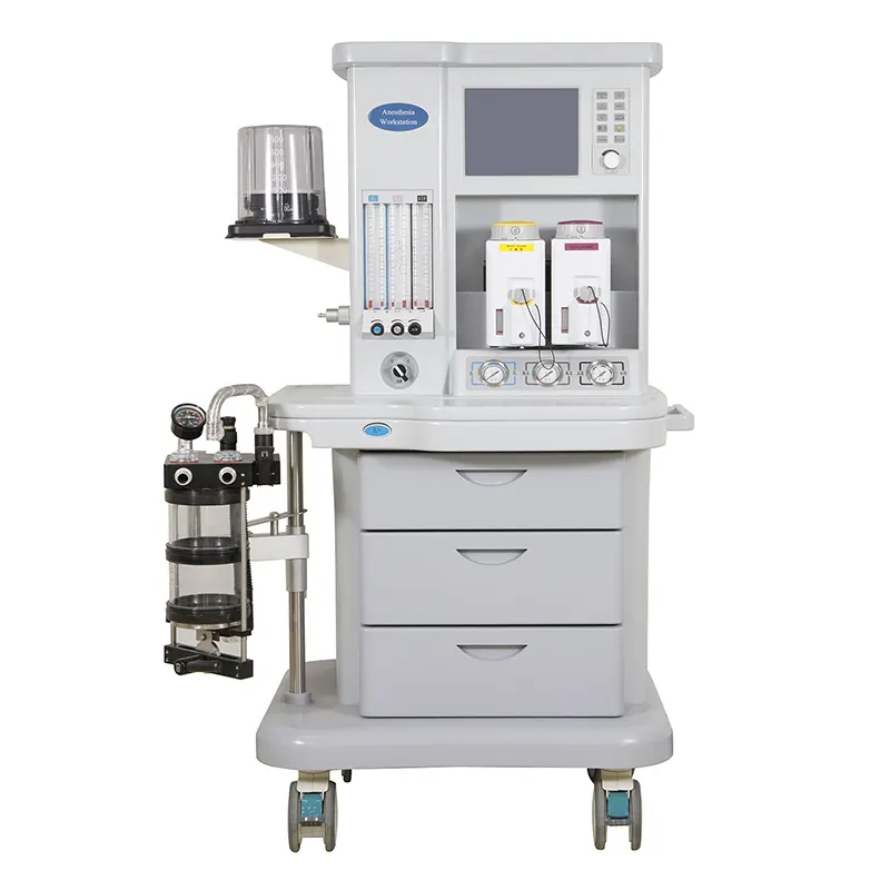 General Anesthesia Equipment Factory INNORKOM 6