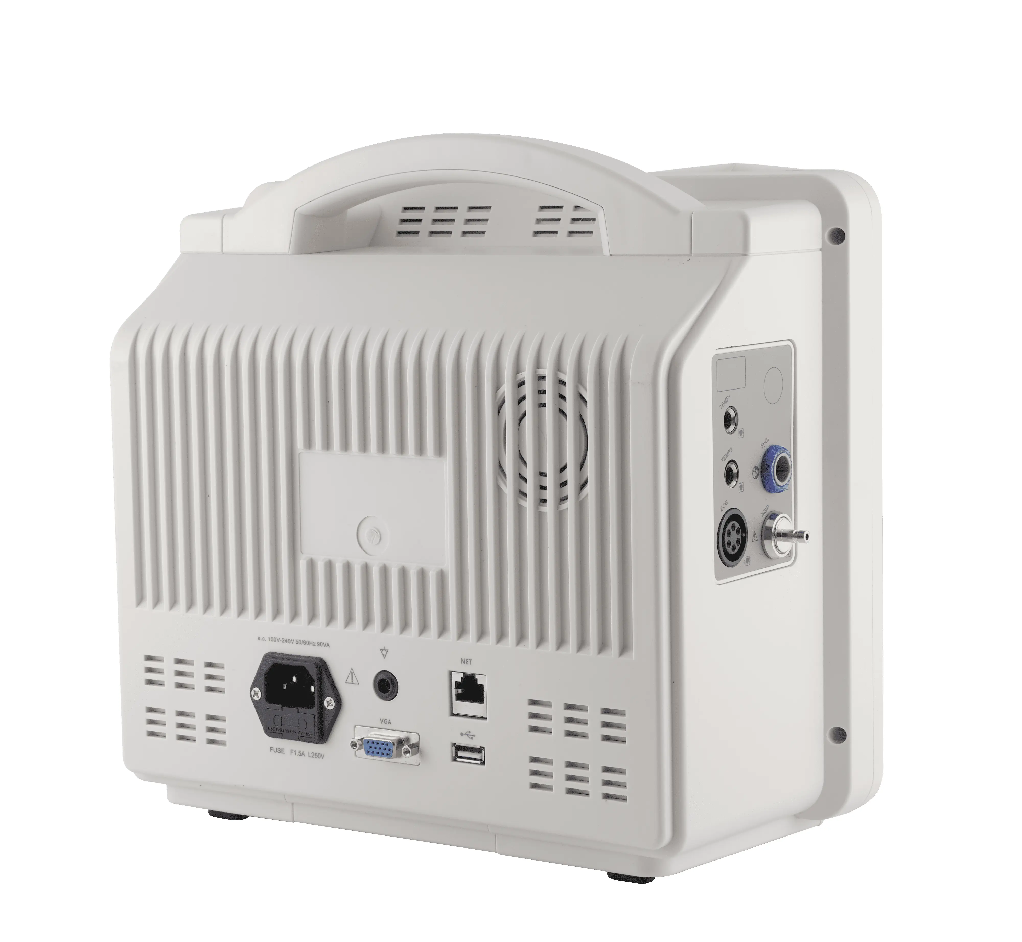 High Quality Hospital Icu Machine Factory 3