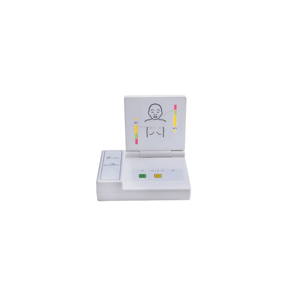 High Quality Full Body Cpr Mannequin Factory 7
