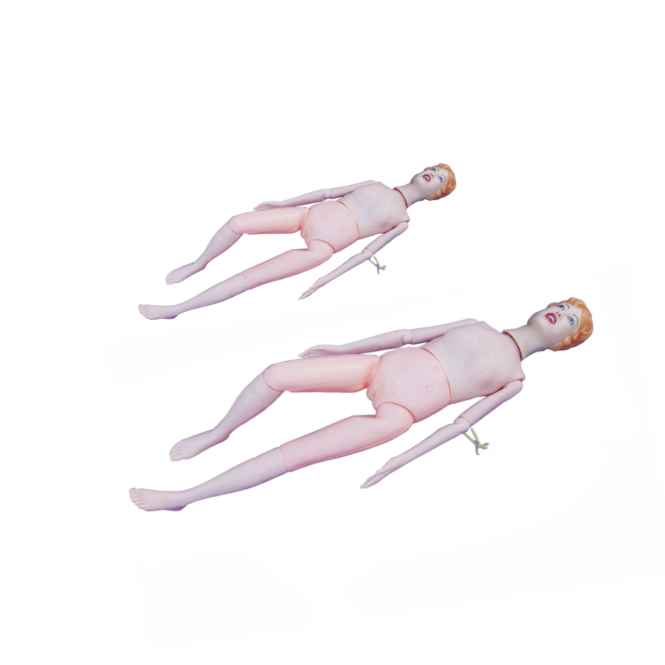 High Precision Medical Teaching Mannequins Manufacturer 6