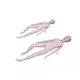 High Precision Medical Teaching Mannequins Manufacturer 6