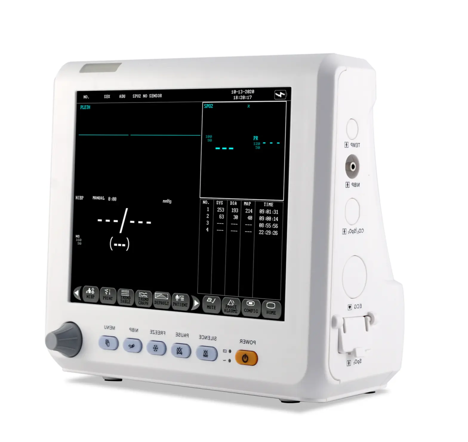 Custom Hospital Icu Equipment Supplier 2